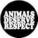 Animals Deserve Respect 1.25