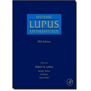 Systemic Lupus Erythematosus, Fifth Edition
