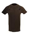 Silver Star Mens SPINAL TAP PREMIUM T-Shirt in Choice of Colors