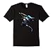 Overwatch Hanzo Dragonstrike Spray Tee Shirt