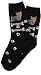 K. Bell Dogs Bone and Paw Print (Yorkshire Terrier, Golden Reriever, Dachsund, Pug!) (Yorkshire Terrier)