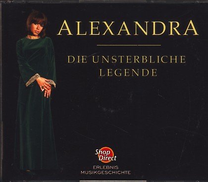 Alexandra - Die unsterbliche Legende - Zortam Music