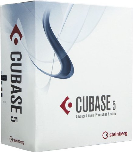 Cubase 5 Retail