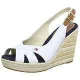 Tommy Hilfiger EMERY 10 FW56815423 Damen Sandalen