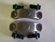 Volvo Truck U Joint Bearing Retainer Set 3947699 Spicer 1707018X Volvo Truck U Joint Bearing Retainer Set 3947699 Spicer 1707018X