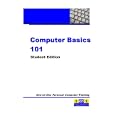 Computer Basics 101
