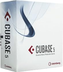 Cubase 5