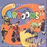 DOODAH CD DUTCH EMI 1998
