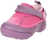 Crocs Summer Dawson Slip-On (Toddler/Little Kid)