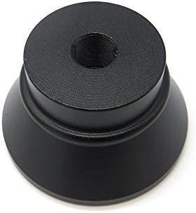 Tank Stand Base Holder With 510 Thread (Black)