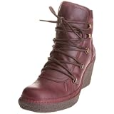 Fly London Ving Leather, Damen Stiefel