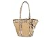 Style & Company Ginger Straw Large Purse