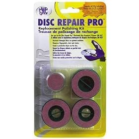 Hip Interactive LM490 Disc Repair Pro