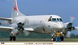 1/72 P-3C�I���C�I�� J.M.S.D.F.�j���[�X�L��