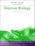 Study Guide to Accompany Discover Biology, Third Edition