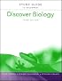 Study Guide to Accompany Discover Biology, Third Edition