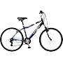 Mongoose Placid Men's Comfort Bike