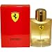 FerrariRed125 mlEau de Toilette Spray