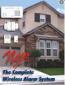 home security systems do it yourself