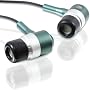 CSL 630 ALU High End In-Ear Ohrh�rer | Kopfh�rer m&hellip von CSL-Computer