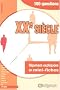 20e si�cle