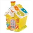 Easter Bunny Cottage Container