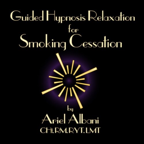 Stop Smoking: Guided Self Hypnosis