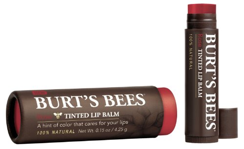 natural lip stain