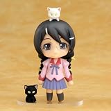 ねんどろいどぷち 化物語セット 其ノ壹 (ノンスケールABS&PVC塗装済み可動フィギュア)
