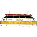 Loyola University Stained Glass Lighting Fixture