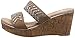 Volatile Women's Jorie Wedge Sandal