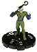 Search : HeroClix: Riddler # 16 (Rookie) - Batman Alpha