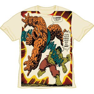  Incredible Hulk - T-shirts - Subway Movie - Tv