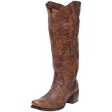 Goldmud Revelstoke, Bottes femme
