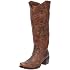 Goldmud Revelstoke, Bottes femm