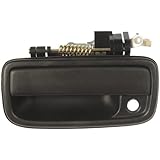 Dorman 79344 Driver Side Replacement Front Exterior Door Handle