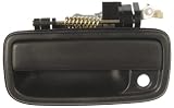 Dorman 79344 Driver Side Replacement Front Exterior Door Handle Reviews