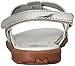 The Children's Place Canary Boardwalk Strappy Sandal (Toddler/Little Kid)