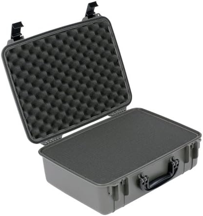 Seahorse SE-720F Protective Case with Foam