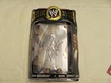 AUTOGRAPHED AUTO SIGNED WWE CLASSIC COLLECTOR SERIES 25 JESSE VENTURA ACTION FIGURE