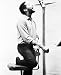 SAM COOKE 24X36 B&W POSTER PRINT