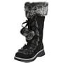 UNIONBAY Little Kid/Big Kid Reanna-G Boot