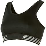 Roxy Ready Set Race 2 Sports Bra - Women's