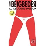 Au secours pardonpar Frederic Beigbeder