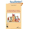 Du bilinguisme en famille au plurilinguisme � l'�cole