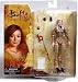 Buffy the Vampire Slayer Action Figure "Chosen" White Witch Willow