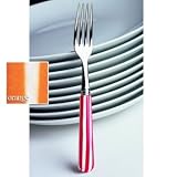 Sabre White Stripe Orange Crumber - 9 1/4 in./WHITESTRIPE72OR