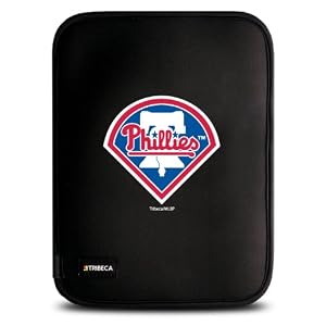 Philadelphia Phillies iPad 2 Case