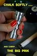 Big Prik 3 in One Tip Shaper Scuffer Tool