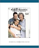 Human genetics : concepts and applications